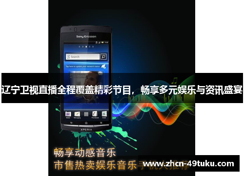 辽宁卫视直播全程覆盖精彩节目，畅享多元娱乐与资讯盛宴